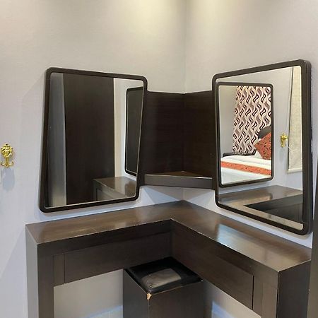 Seher Aloyon Funished Apartments Buraidah Bagian luar foto