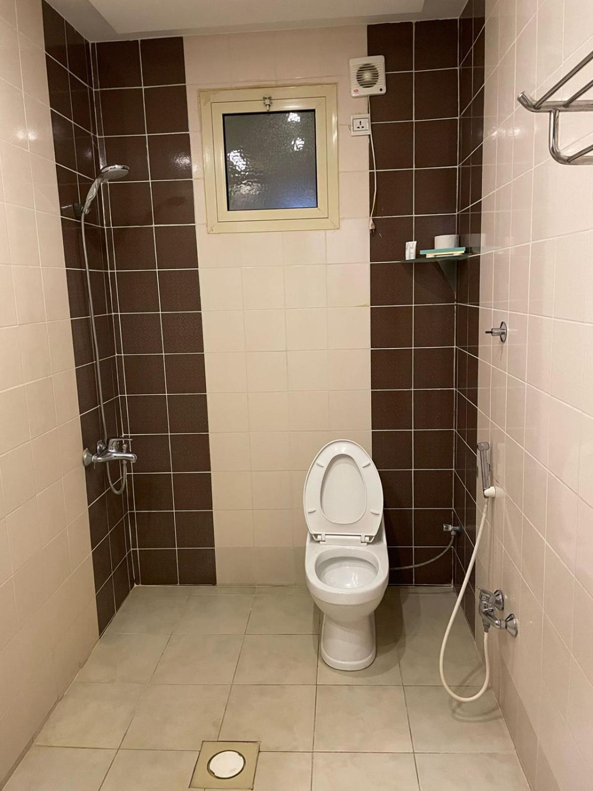 Seher Aloyon Funished Apartments Buraidah Bagian luar foto