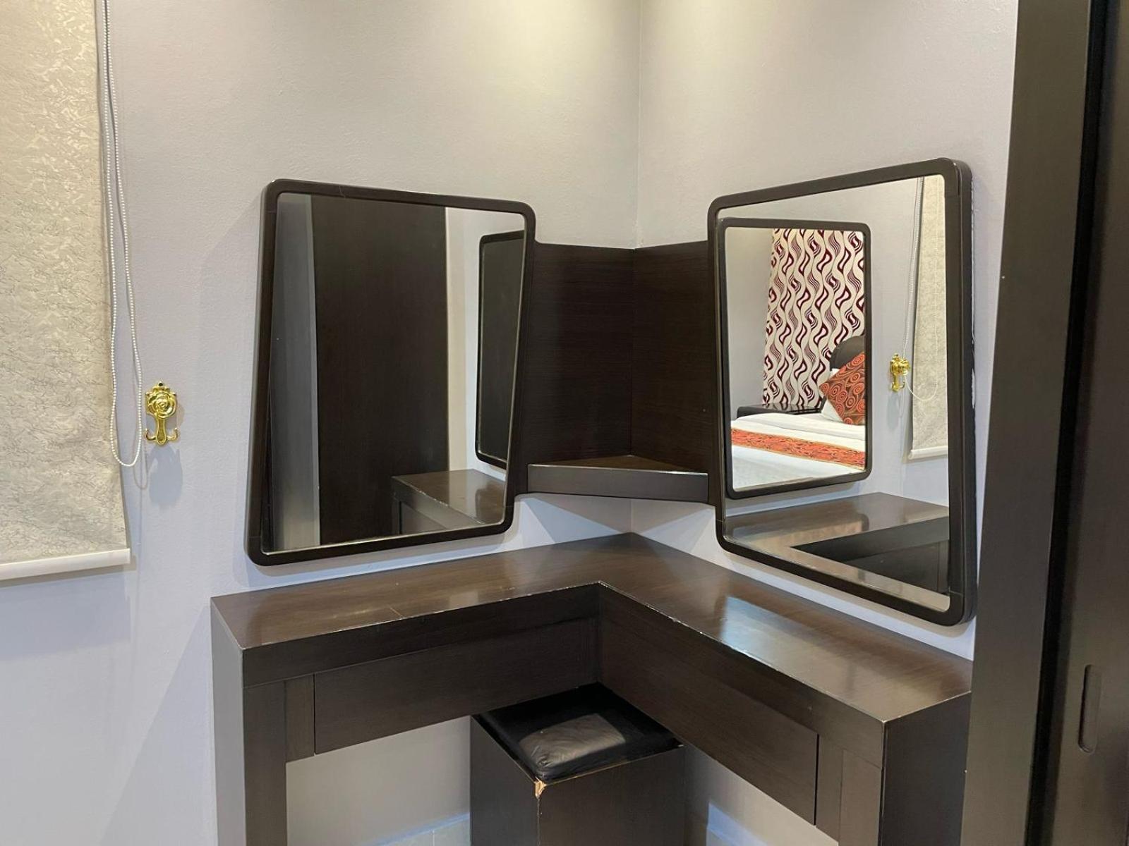 Seher Aloyon Funished Apartments Buraidah Bagian luar foto