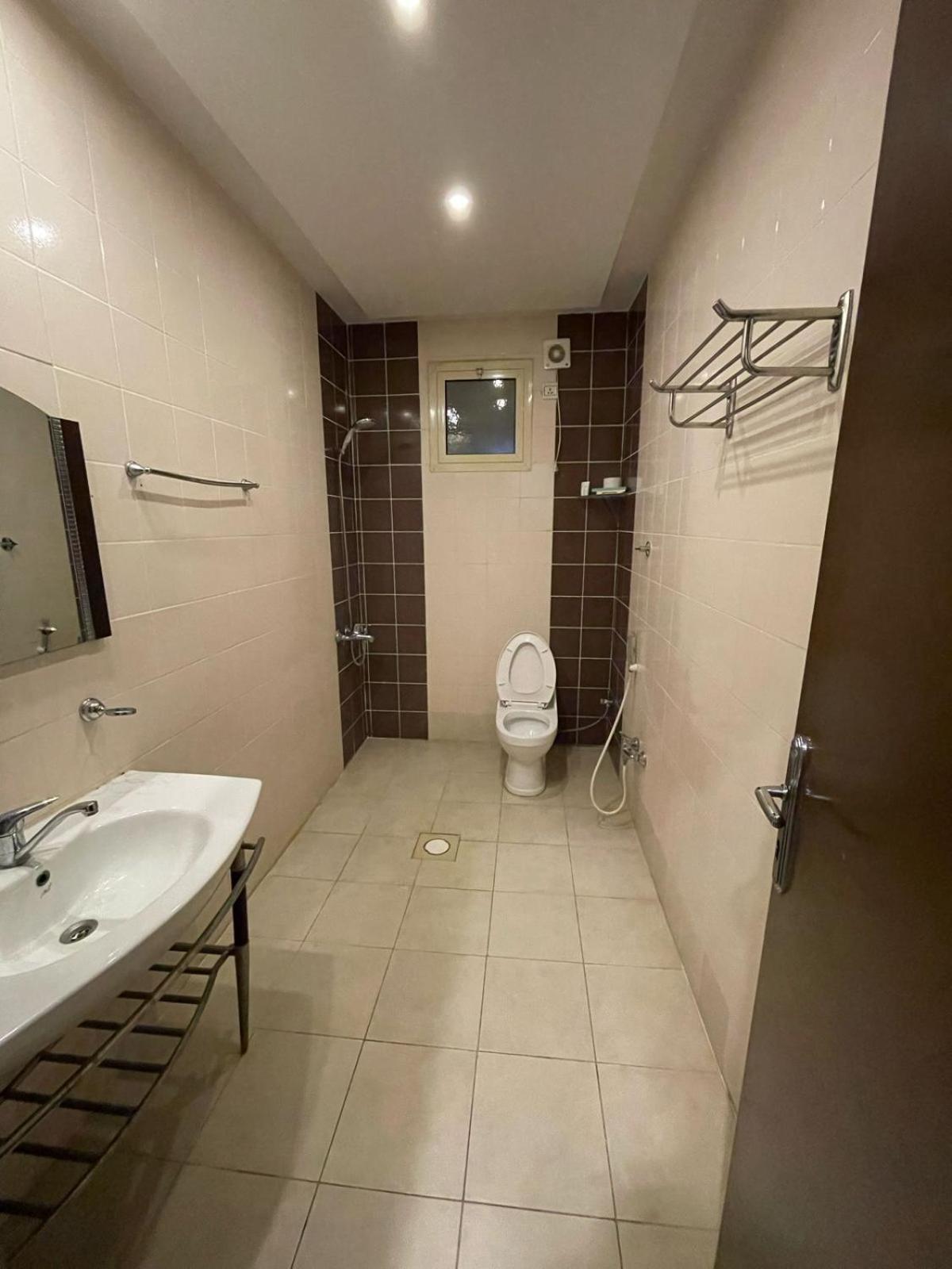 Seher Aloyon Funished Apartments Buraidah Bagian luar foto